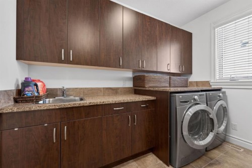 32 Aspen Meadows Manor Sw, Calgary, AB 