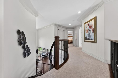 32 Aspen Meadows Manor Sw, Calgary, AB 