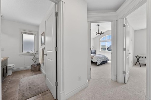 32 Aspen Meadows Manor Sw, Calgary, AB 