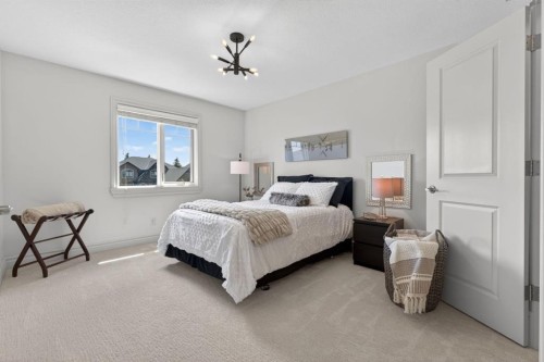 32 Aspen Meadows Manor Sw, Calgary, AB 