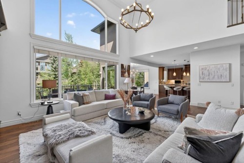 32 Aspen Meadows Manor Sw, Calgary, AB 