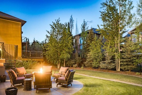 32 Aspen Meadows Manor Sw, Calgary, AB 