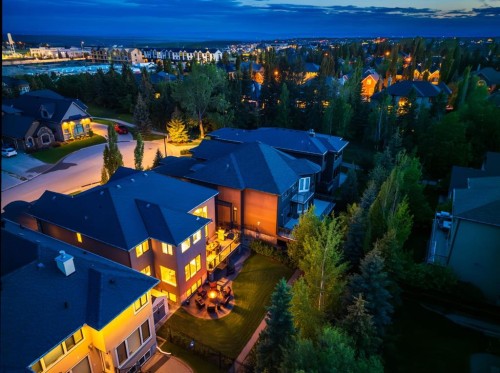 32 Aspen Meadows Manor Sw, Calgary, AB 