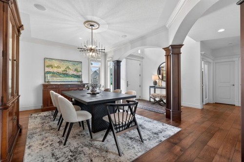 32 Aspen Meadows Manor Sw, Calgary, AB 