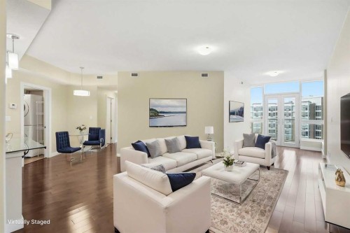 701-16 Varsity Estates Circle Nw, Calgary, AB 