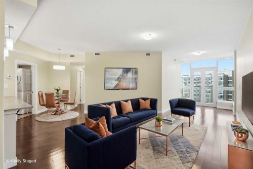 701-16 Varsity Estates Circle Nw, Calgary, AB 