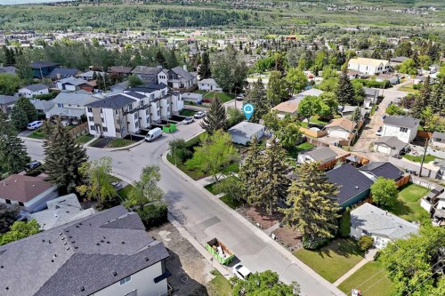 4803 Montana Crescent Nw, Calgary, AB 