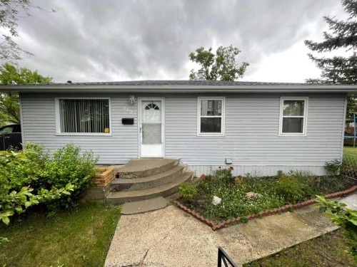 4803 Montana Crescent Nw, Calgary, AB 