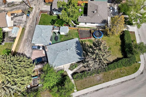4803 Montana Crescent Nw, Calgary, AB 
