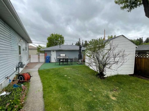 4803 Montana Crescent Nw, Calgary, AB 