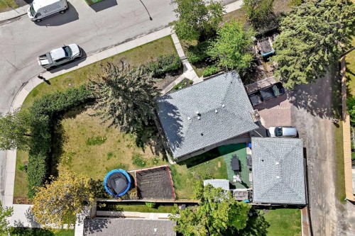 4803 Montana Crescent Nw, Calgary, AB 
