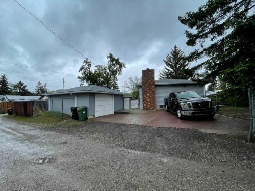 4803 Montana Crescent Nw, Calgary, AB 