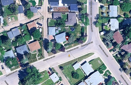 4803 Montana Crescent Nw, Calgary, AB 