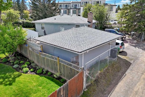 4803 Montana Crescent Nw, Calgary, AB 
