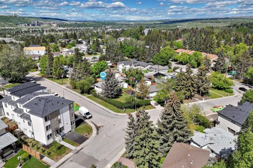 4803 Montana Crescent Nw, Calgary, AB 