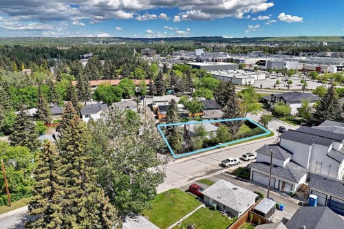4803 Montana Crescent Nw, Calgary, AB 