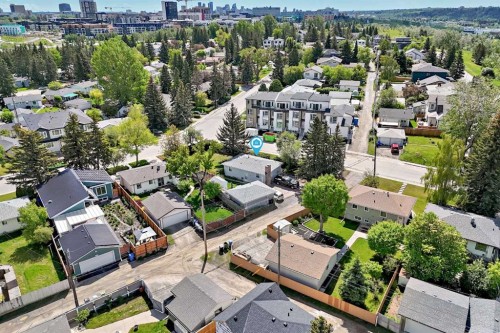 4803 Montana Crescent Nw, Calgary, AB 