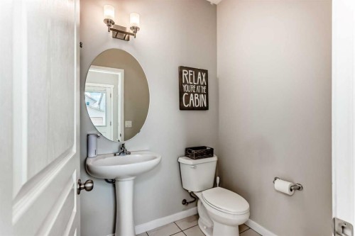 151 Copperpond Rise Se, Calgary, AB 