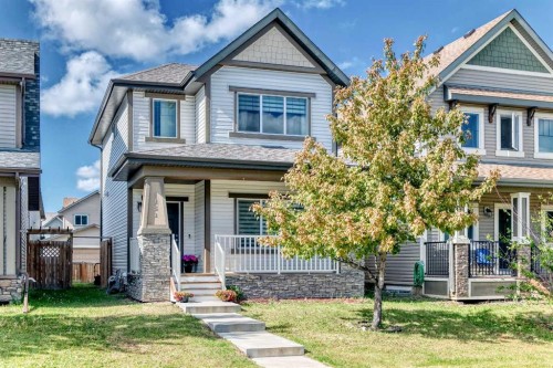 151 Copperpond Rise Se, Calgary, AB 