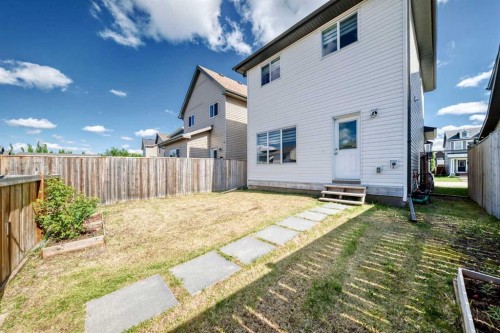 151 Copperpond Rise Se, Calgary, AB 