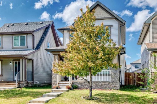 151 Copperpond Rise Se, Calgary, AB 