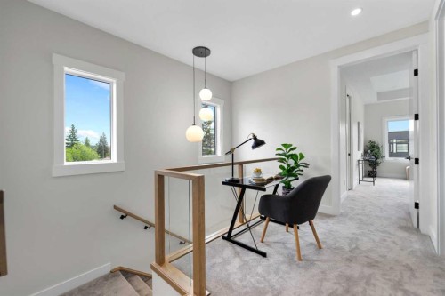 8106 47 Avenue Nw, Calgary, AB 