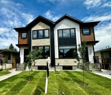 8106 47 Avenue NW Calgary, AB T3B 1Z5
