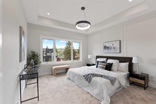 8106 47 Avenue Nw, Calgary, AB 