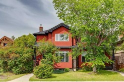 509 19 Street NW Calgary, AB T2N 2J4