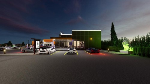 600 Cambridge Park Road, Conrich, AB 
