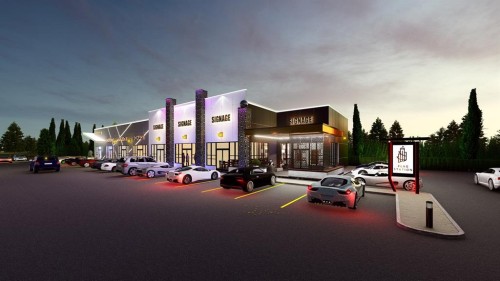 600 Cambridge Park Road, Conrich, AB 