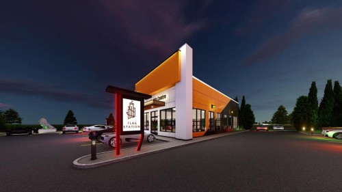 600 Cambridge Park Road, Conrich, AB 