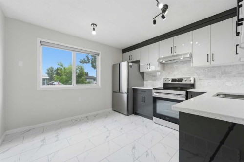 36 Falconer Terrace Ne, Calgary, AB 