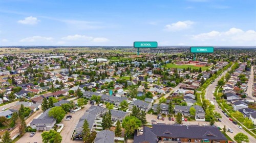 36 Falconer Terrace Ne, Calgary, AB 