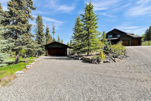 64134-265 West Road, Rural Bighorn No. 8, M.D. Of, AB - Outdoor