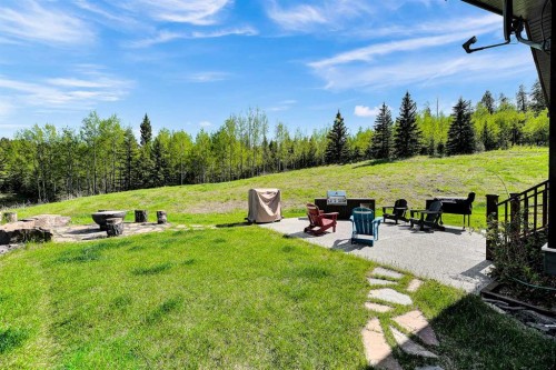 64134-265 West Road, Rural Bighorn No. 8, M.D. Of, AB - Outdoor