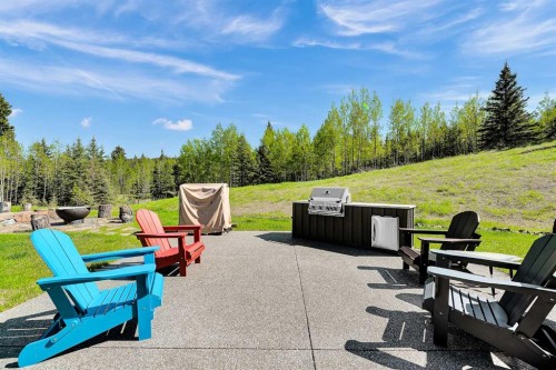 64134-265 West Road, Rural Bighorn No. 8, M.D. Of, AB - Outdoor