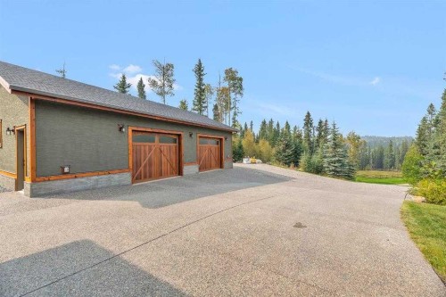 64134-265 West Road, Rural Bighorn No. 8, M.D. Of, AB - Outdoor