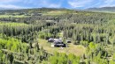 64134-265 West Road, Rural Bighorn No. 8, M.D. Of, AB  - Outdoor With View 