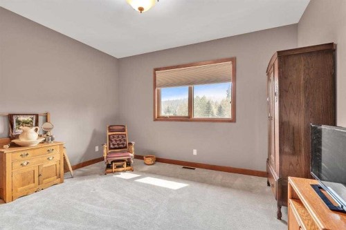 64134-265 West Road, Rural Bighorn No. 8, M.D. Of, AB - Indoor
