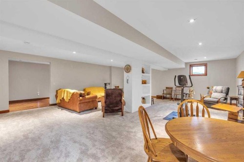 64134-265 West Road, Rural Bighorn No. 8, M.D. Of, AB - Indoor