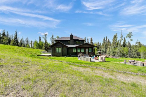 64134-265 West Road, Rural Bighorn No. 8, M.D. Of, AB - Outdoor