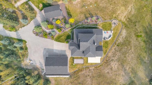 64134-265 West Road, Rural Bighorn No. 8, M.D. Of, AB - Outdoor With View