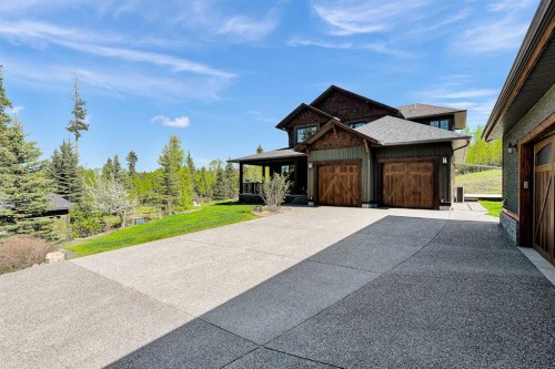 64134-265 West Road, Rural Bighorn No. 8, M.D. Of, AB - Outdoor