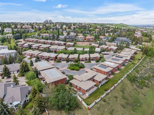 35 Prominence Path Sw, Calgary, AB - Outdoor With View