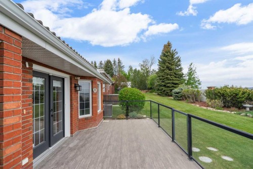 35 Prominence Path Sw, Calgary, AB - Outdoor