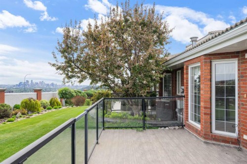 35 Prominence Path Sw, Calgary, AB - Outdoor