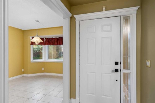 35 Prominence Path Sw, Calgary, AB - Indoor Photo Showing Other Room