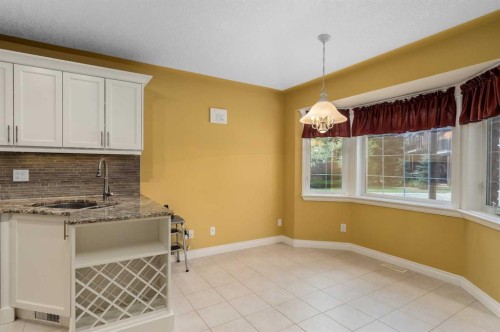 35 Prominence Path Sw, Calgary, AB - Indoor