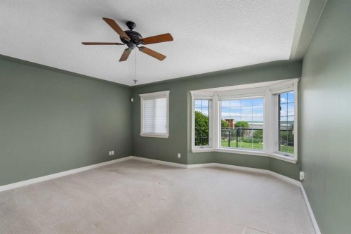 35 Prominence Path Sw, Calgary, AB - Indoor Photo Showing Other Room